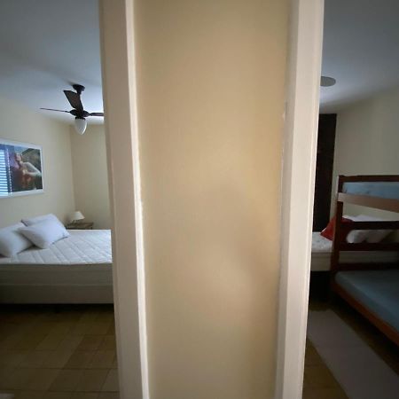 Guaruja Pe Na Areia Lägenhet Exteriör bild