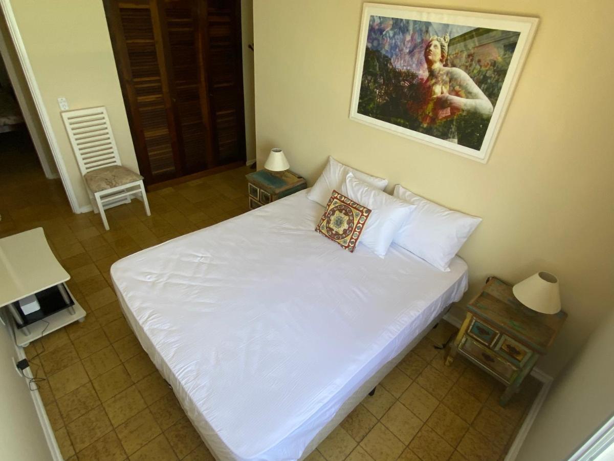 Guaruja Pe Na Areia Lägenhet Exteriör bild